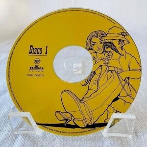 CD Maldita Vecindad - Maldita Sea